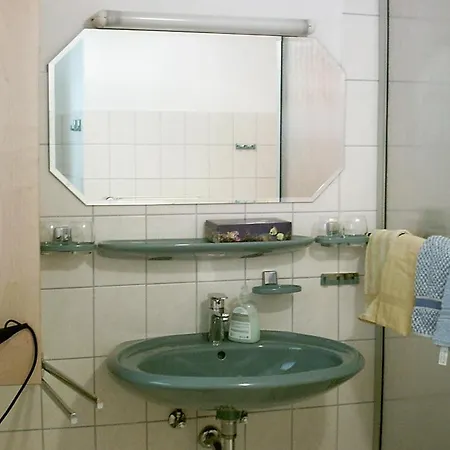 Haus Fichteneck Appartement Berchtesgaden