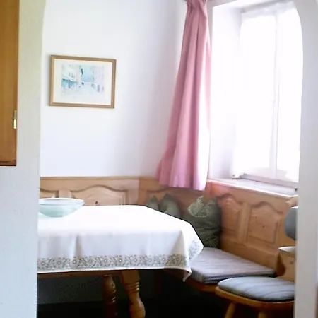 Haus Fichteneck