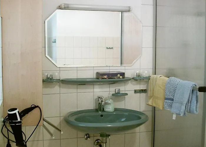 Haus Fichteneck Appartement Berchtesgaden