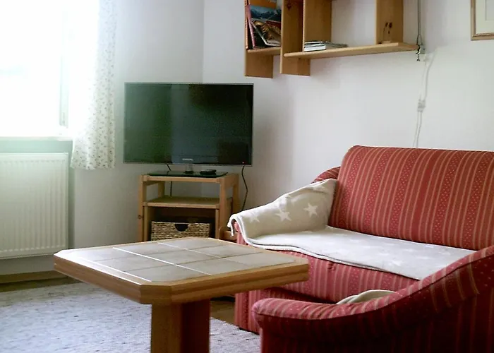 Haus Fichteneck Berchtesgaden